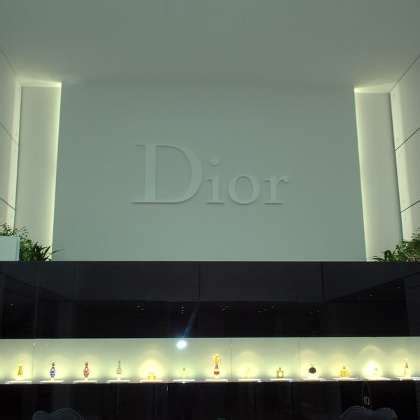 glassdoor christian dior